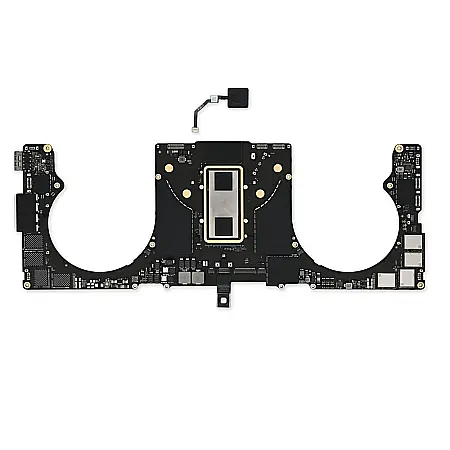 Placi de baza - Placa de baza si Senzor Touch ID MacBook Pro Retina M1 16 inch A2485 2021