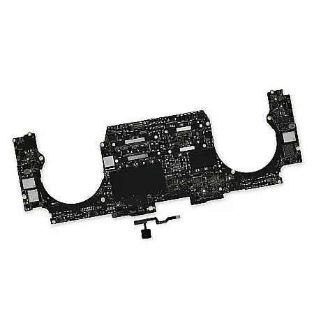 Placa de baza si Senzor Touch ID MacBook Pro Retina 16 inch A2141 2019 [1]