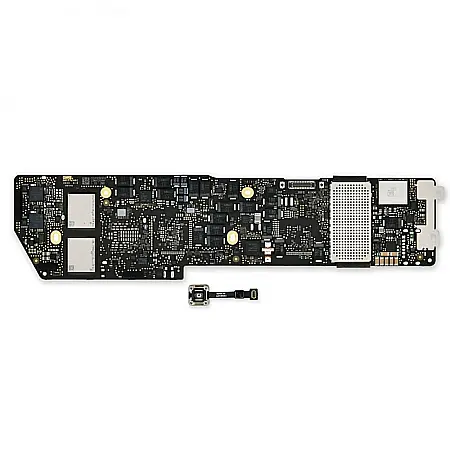 Placa de baza si Senzor Touch ID MacBook Air 13 inch A2179 2020 [1]