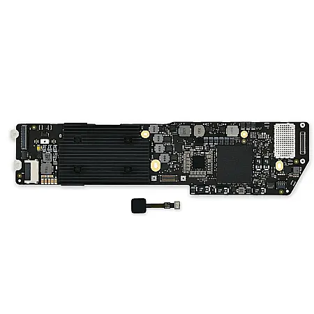 Top Piese Mac - Placa de baza si Senzor Touch ID MacBook Air 13 inch A2179 2020