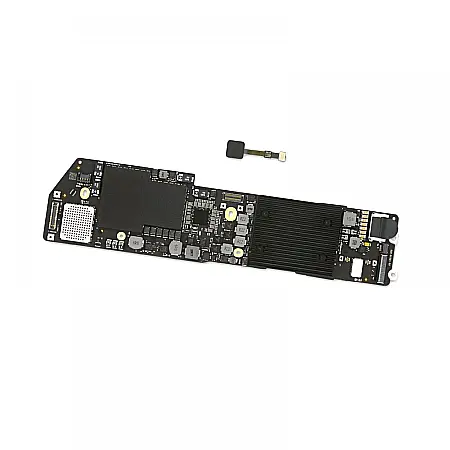 Top Piese Mac - Placa de baza si Senzor Touch ID MacBook Air 13 inch A1932 2018-2019