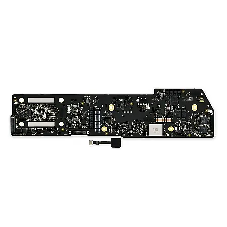 Placa de baza si Senzor Touch ID MacBook Air M1 13 inch A2337 2020, 8GB, 256GB [1]