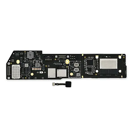 A2337 (M1 13” 2020) - Placa de baza si Senzor Touch ID MacBook Air M1 13 inch A2337 2020, 8GB, 256GB