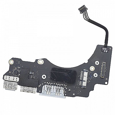 Piese & Accesorii MacBook - Placa I/O HDMI, USB MacBook Pro Retina 13 inch A1502 Early 2015