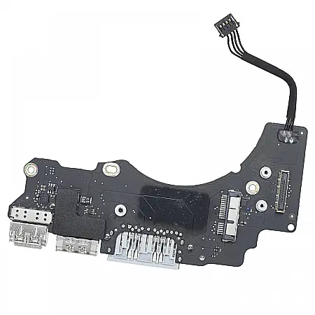 Piese & Accesorii MacBook - Placa I/O HDMI, USB MacBook Pro Retina 13 inch A1502 2013-2014