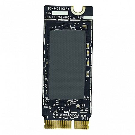 Placa Wireless MacBook Pro Retina A1425, A1398 2012-2013 [1]