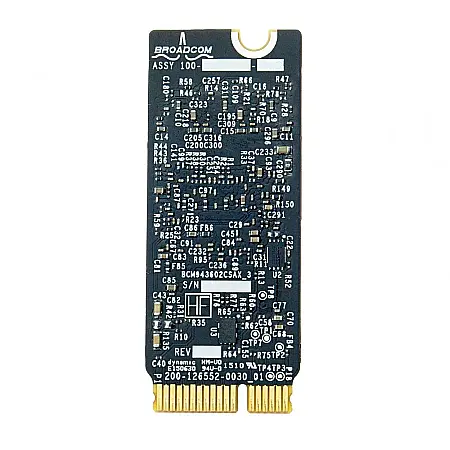 Placa Wireless MacBook Pro Retina A1502, A1398 2013-2014 [1]