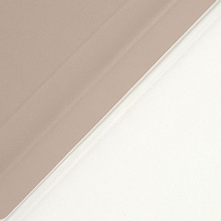 Husa Magnetica cu spate transparent, colturi intarite pentru iPad Mini 6 - Auriu [2]