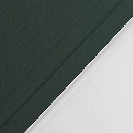 Husa Magnetica cu spate transparent, colturi intarite pentru iPad Mini 6 - Dark Green [2]