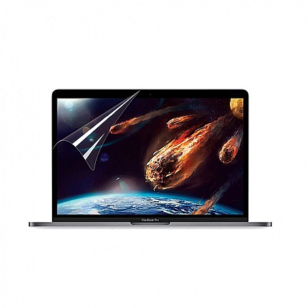 Accesorii & Tools - Folie de protectie Mat Anti-Glare pentru display MacBook Pro Retina 13 inch A1706, A1989, A2159 2016-2019