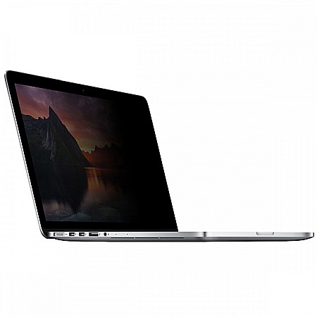Folie display privacy pentru MacBook Air Retina 13 Inch A1932, A2179, 2018 - 2020 [1]