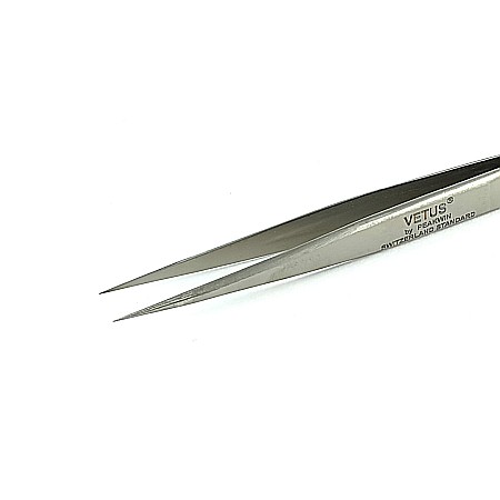 Penseta Vetus de precizie profesionala, ascutita, model 1-SA [2]