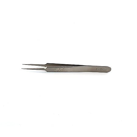 Unelte & Accesorii - Penseta Vetus de precizie profesionala, ascutita, dreapta, model 5-SA