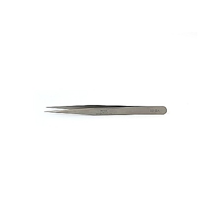 Penseta Vetus de precizie profesionala, ascutita, dreapta, model 00-SA [1]