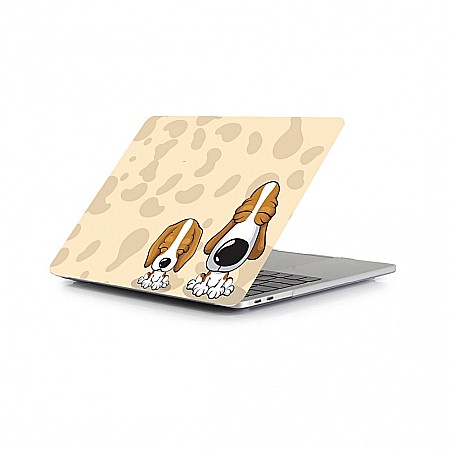 Carcasa de protectie pentru MacBook Air 11-inch A1370, A1465 - Model Catei [1]