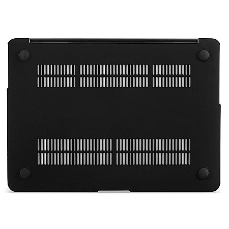 Carcasa de protectie pentru MacBook Air 13-inch A1369, A1466 - Shining Grey [4]