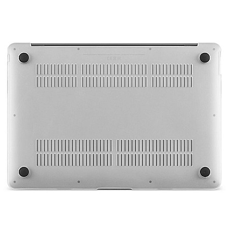 Carcasa de protectie pentru MacBook Pro 15-inch A1707, A1990 - Model Creative [4]