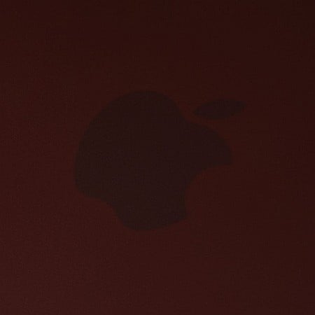 Carcasa de protectie pentru MacBook Pro M1/M2 14-inch A2442, A2779 - Wine Red [7]