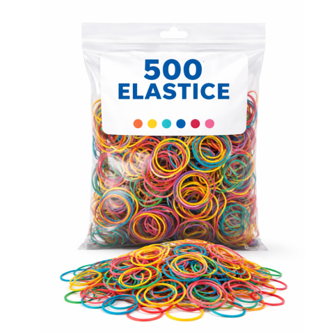 Accesorii & Tools - Punga elastice, 500 bucati