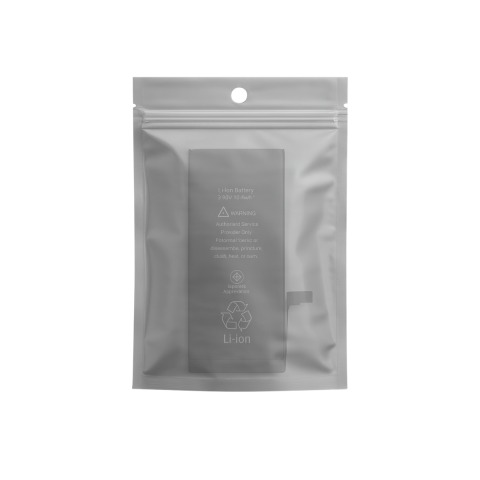 Curatare - Intretinere - Organizare - Pungi ESD Antistatice Ziplock , 7 x 11 cm, pachet 100 buc