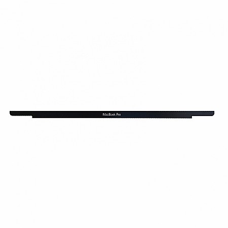 A2289 (Retina 13” 2020) - Rama ornament display MacBook 13 inch 2016-2020 Silver