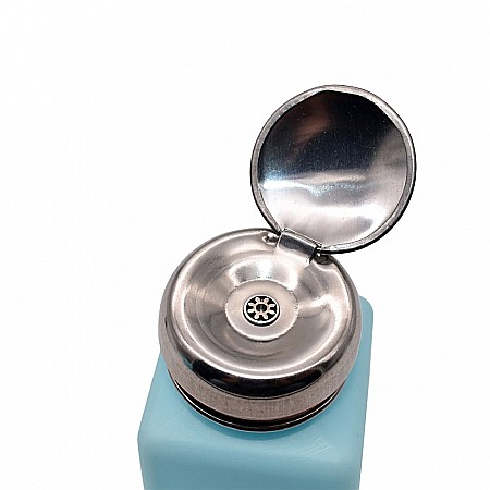 Recipient, disperser alcool izopropilic, 100 ml [2]