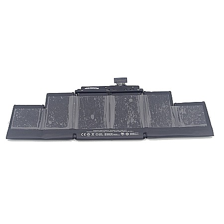Piese & Accesorii MacBook - Baterie A1417 pentru laptop Apple MacBook Pro Retina 15 inch A1398 Mid 2012-Early 2013