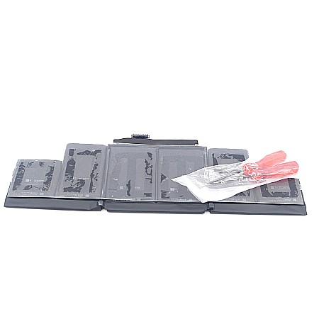 Baterie A1417 pentru laptop Apple MacBook Pro Retina 15 inch A1398 Mid 2012-Early 2013 [1]