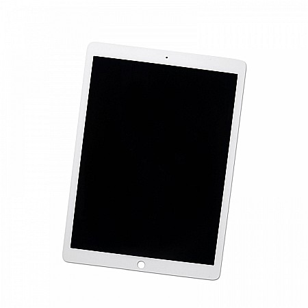 iPad Pro - Display pentru iPad Pro 12.9 inch Generatia 1, 2015, A1584, A1652, Alb