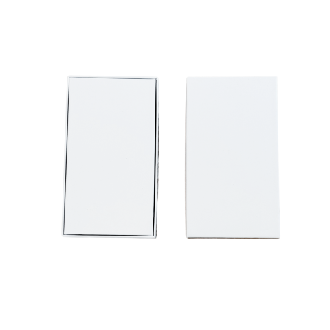 Set 50 bucati cutii albe pentru telefon (iphone sau android) [5]