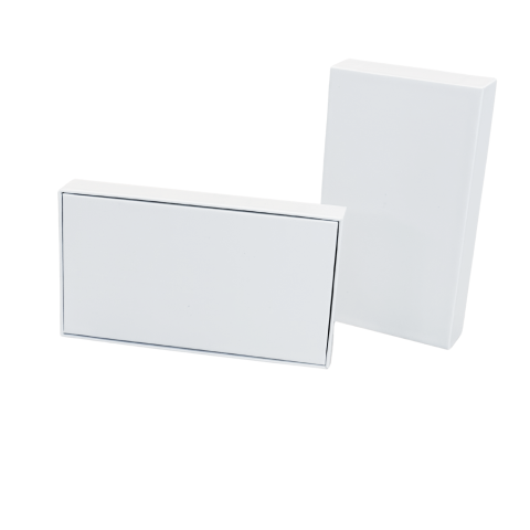 Set 50 bucati cutii albe pentru telefon (iphone sau android) [1]