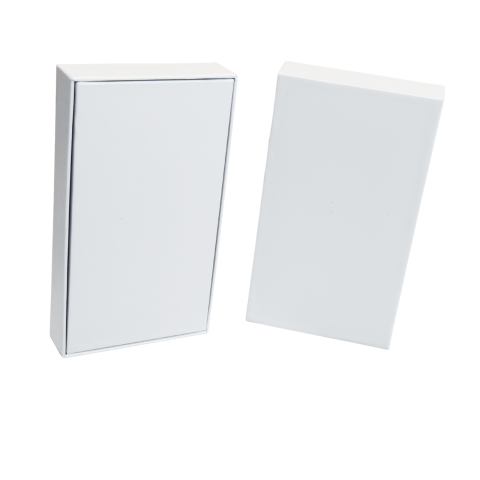 Set 50 bucati cutii albe pentru telefon (iphone sau android) [2]