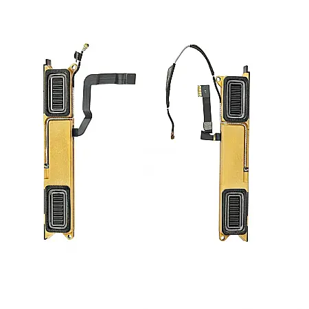 Piese & Accesorii MacBook - Set Boxe + Anenta WiFi MacBook Retina 12 inch A1534 2015-2017