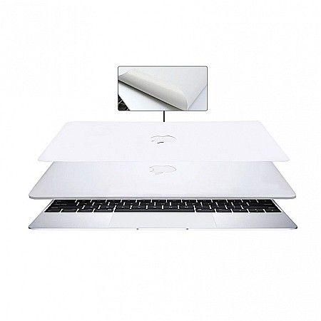 Folie protectie, Skin pentru MacBook Pro 15 Inch A1286 2008 - 2012 [2]