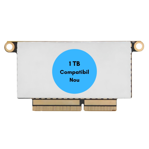 MacBook Pro Retina - SSD pentru MacBook Pro Retina 13 inch A1708 2016-2017 (Compatibil Nou)