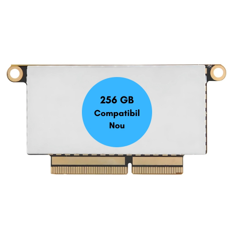 MacBook Pro Retina - SSD pentru MacBook Pro Retina 13 inch A1708 2016-2017 (Compatibil Nou)