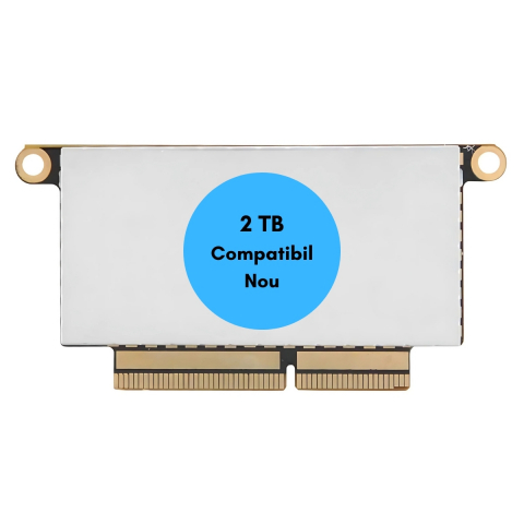 MacBook Pro Retina - SSD pentru MacBook Pro Retina 13 inch A1708 2016-2017 (Compatibil Nou)