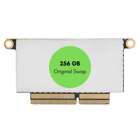 MacBook Pro Retina - SSD pentru MacBook Pro Retina 13 inch A1708 2016-2017 (Original Swap)