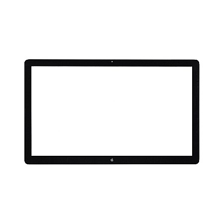 Piese iMac & Dispozitive - Sticla display compatibila cu Cinema Display 27 inch A1316 Thuderbolt Display 27 inch A1407