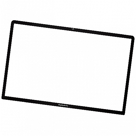 Sticla display compatibil cu MacBook Pro A1297 17 Inch 2009 - 2011 [1]