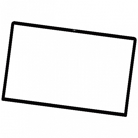 Sticla display compatibil cu MacBook Pro A1297 17 Inch 2009 - 2011 [2]
