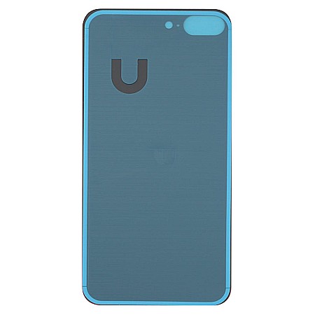 Sticla spate carcasa pentru iPhone 8 Plus Red [1]