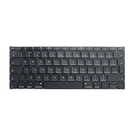 Early 2015 – A1534 - Tastatura pentru MacBook Retina 12 inch A1534 Early 2015