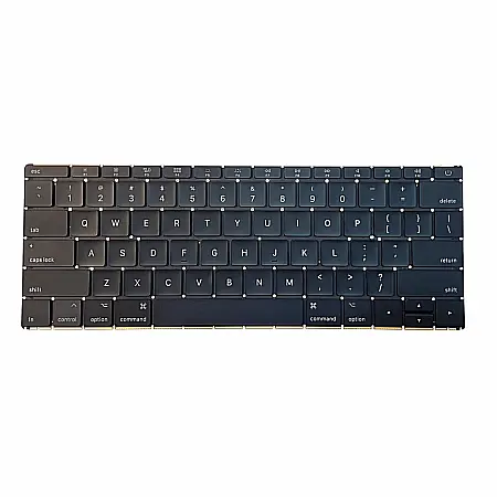 MacBook - Tastatura pentru MacBook Retina 12 inch A1534 Early 2015