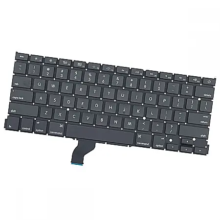 Top Piese Mac - Tastatura pentru MacBook Pro Retina 13 inch A1502 2013-2015