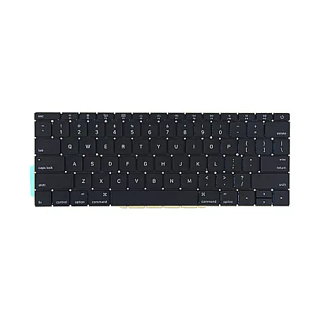 Top Piese Mac - Tastatura pentru MacBook Pro Retina 13 inch A1708 2016-2017