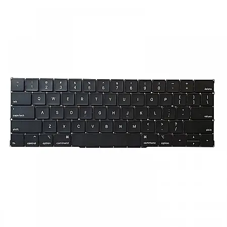 A2159 (Retina 13” 2019) - Tastatura pentru MacBook Pro Retina 13 inch A2159 2019