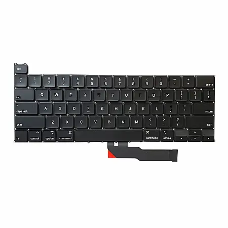 Tastatura MacBook - Tastatura pentru MacBook Pro Retina 13 inch A2251 2020
