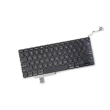 Top Piese Mac - Tastatura pentru MacBook Pro 17 inch A1297 2009-2011