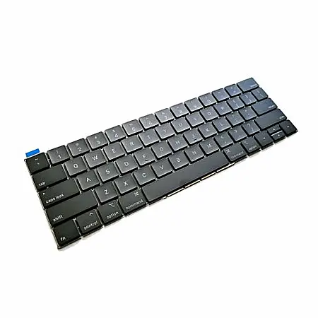 Top Piese Mac - Tastatura pentru MacBook Pro Retina 15 inch A1990 / 13 inch A1989 2018-2019